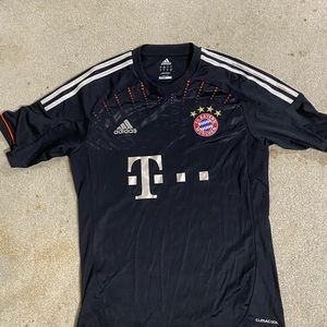 Germany soccer jersey brand new
